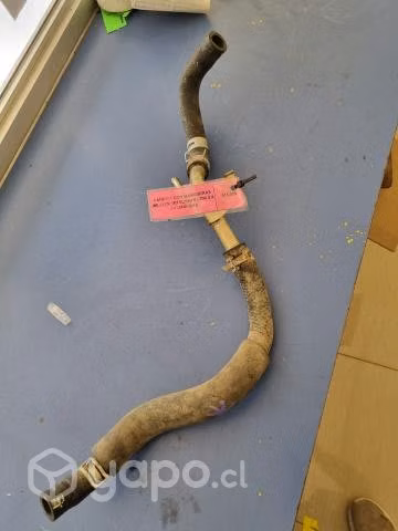 Caneria con Mangueras (ML2176) MITSUBISHI L200 2