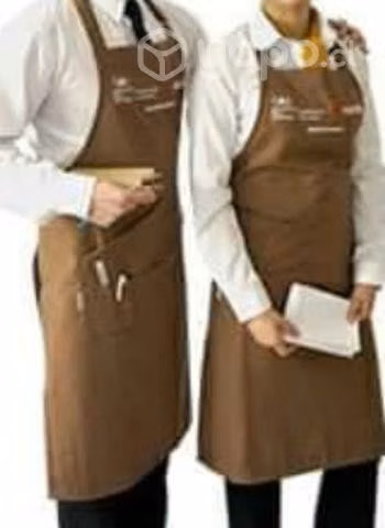 Uniformes de chef - Imagen 3