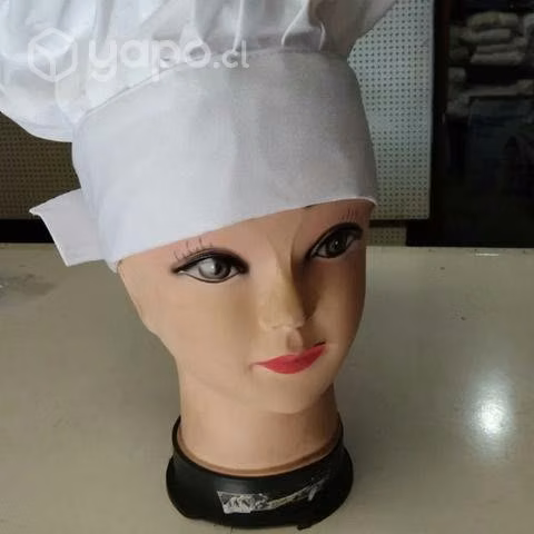 Uniformes de chef - Imagen 2
