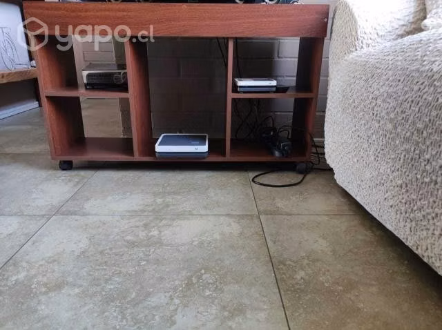 Rack para TV