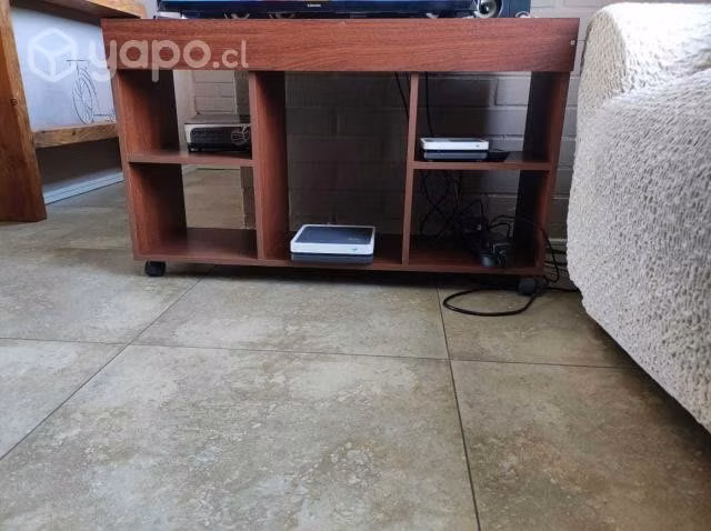 Rack para TV - Imagen 3