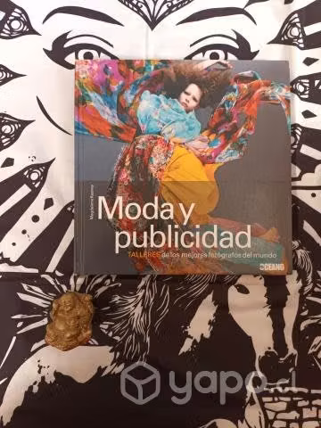Moda y Publicidad , Magdalene Keaney