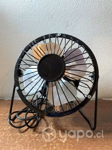 Ventilador Mini USB