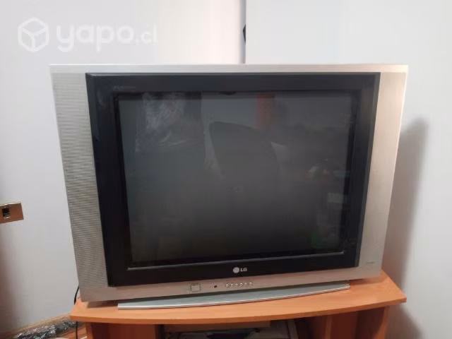 TV color 27"