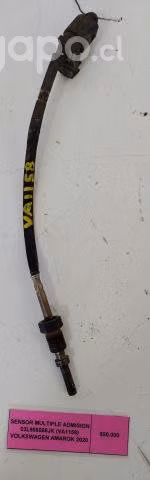 Sensor Multiple Admision 03L906088JK (VA1158) Vol