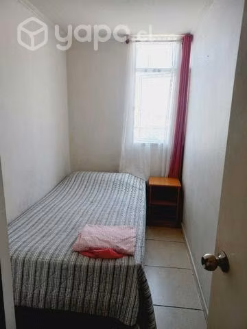 Depto amoblado por dias en iquique