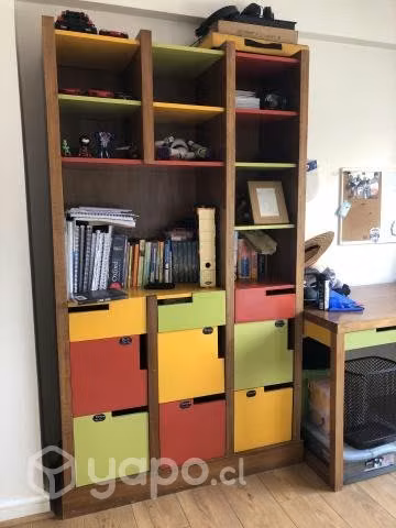 Dormitorio Niño - Imagen 2