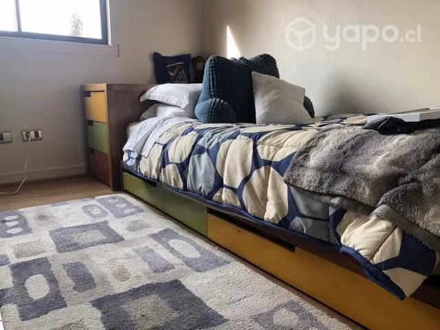 Dormitorio Niño - Imagen 4