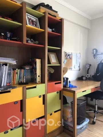 Dormitorio Niño - Imagen 3