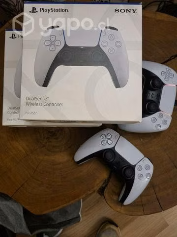 Dualsense Semi Nuevo (PS5 o PC)