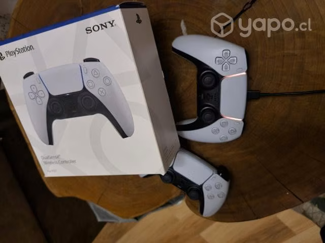 Dualsense Semi Nuevo (PS5 o PC)