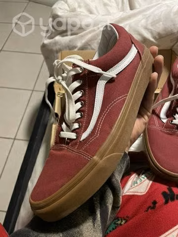 Zapatillas Vans