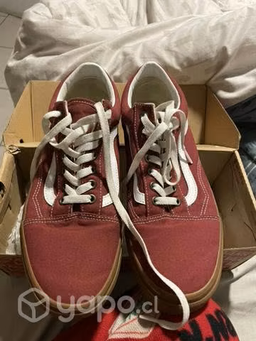 Zapatillas Vans