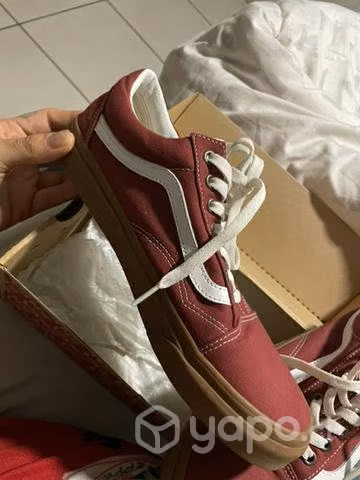 Zapatillas Vans