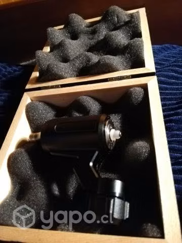 Maquina de tatuaje - Imagen 2