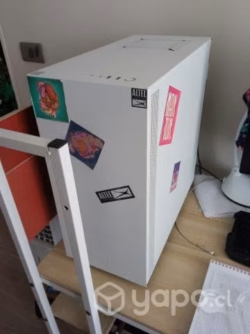 PC gamer