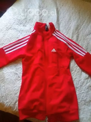 Poleron de mujer adidas original