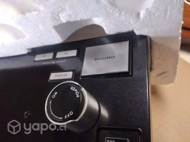 Tornamesas reloop rp 8000