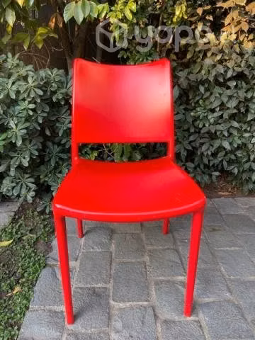 silla sur diseño
