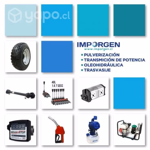 Ventilador Muro Nebulizador 650 mm (26") WOLKKEN