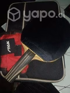 Paleta completa Joola - Imagen 2