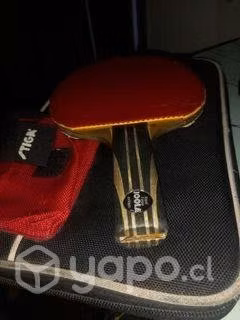 Paleta completa Joola - Imagen 5