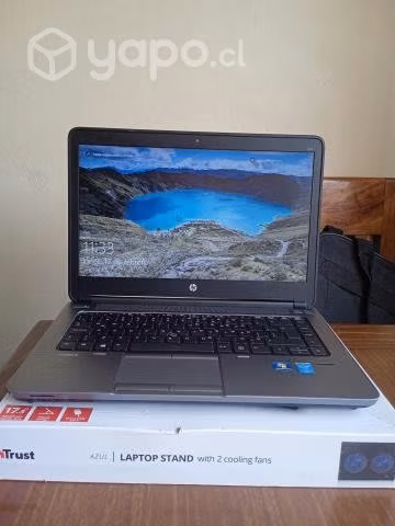 Notebook hp ProBook 640 - Imagen 3