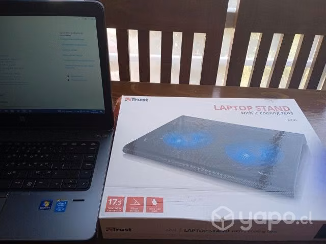 Notebook hp ProBook 640 - Imagen 4