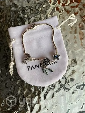 Pulseras Pandora - Imagen 3