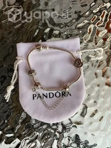 Pulseras Pandora - Imagen 5