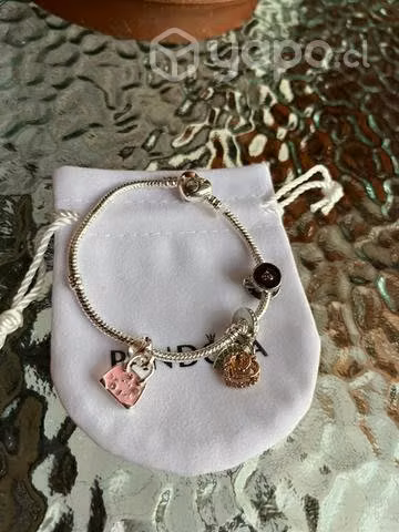 Pulseras Pandora - Imagen 2