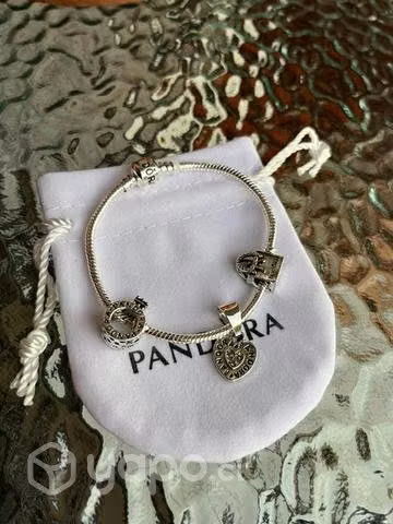 Pulseras Pandora - Imagen 6