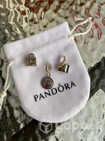 Pulseras Pandora - Imagen 4