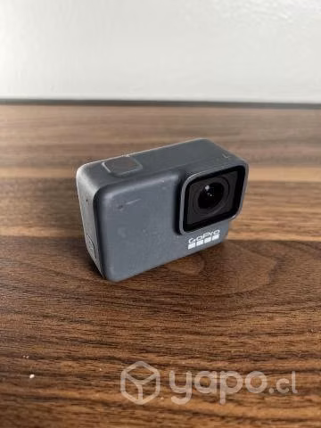 GoPro Hero 7 Silver