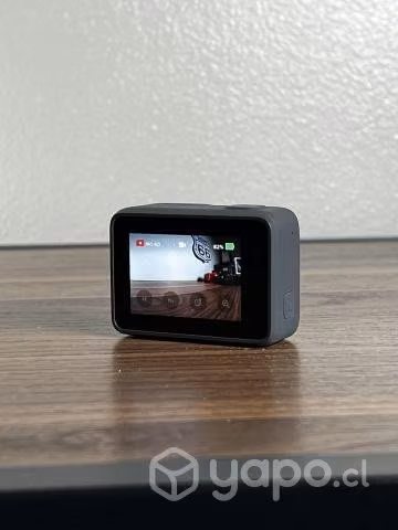 GoPro Hero 7 Silver