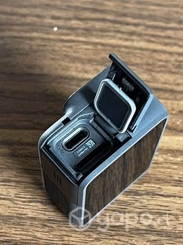 GoPro Hero 7 Silver