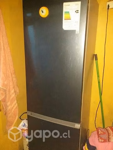 Se vende refrigerador como nuevo