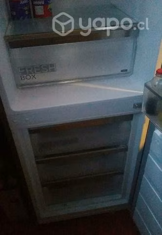Se vende refrigerador como nuevo