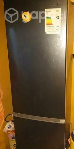 Se vende refrigerador como nuevo