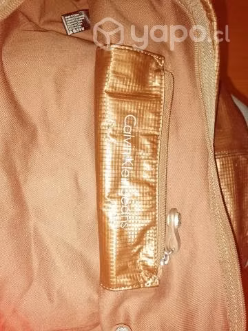 Cartera Calvin Klein Jeans