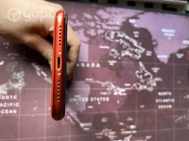 Iphone xr pantalla mala - Imagen 6