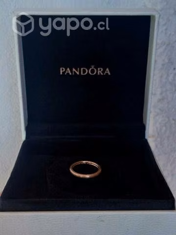 Anillos pandora 100% originales