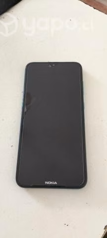 Celular Nokia perfecto estado