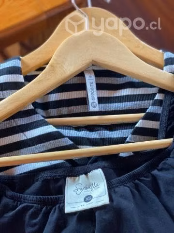 Bodys talla xs - Imagen 2