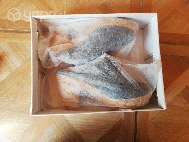 Zapatos de mujer - Imagen 2