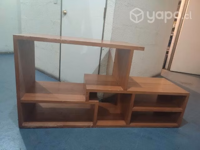 Mueble madera lenga