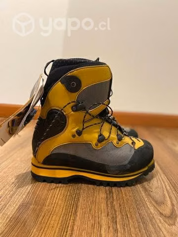 Botas de montañismo - Imagen 2