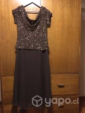 Vestido de fiesta