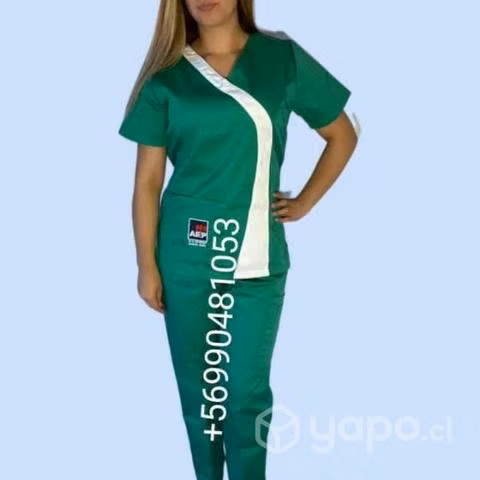 Uniformes de enfermería - Imagen 5