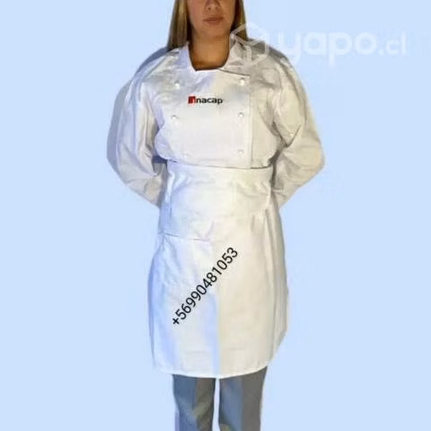 Uniformes de enfermería - Imagen 4
